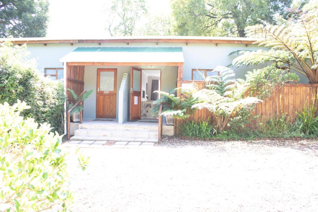 Andelomi Nature'S Rest Stormsrivier Extérieur photo
