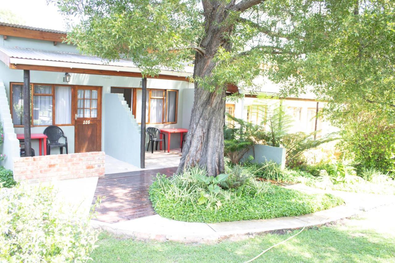 Andelomi Nature'S Rest Stormsrivier Extérieur photo