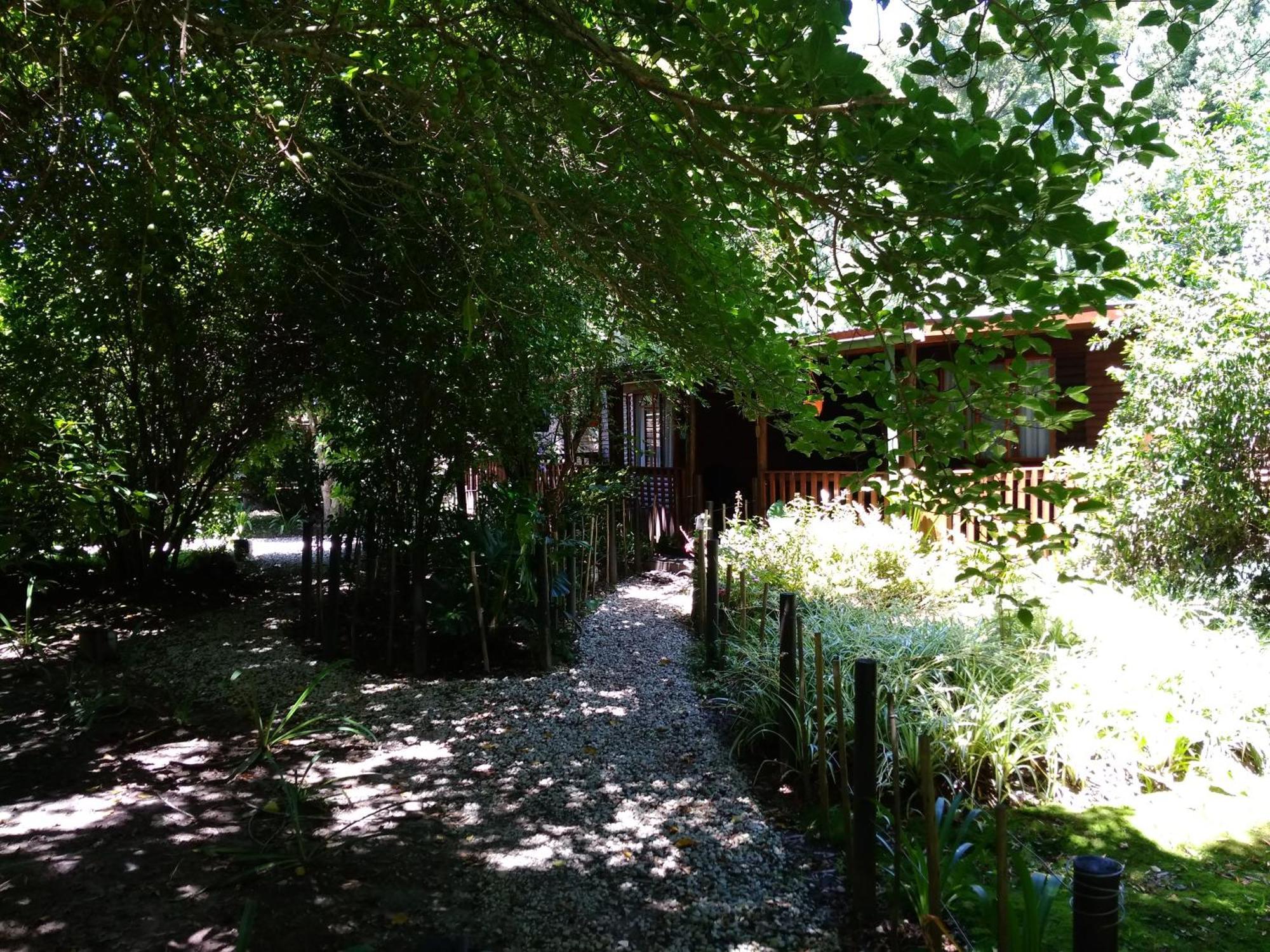 Andelomi Nature'S Rest Stormsrivier Extérieur photo