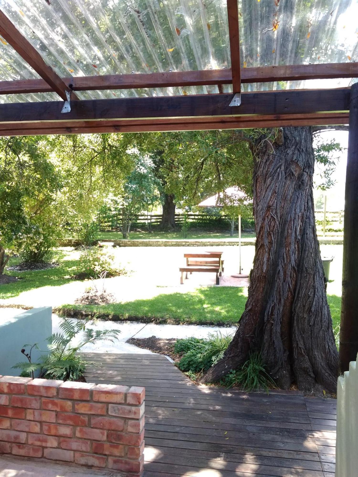 Andelomi Nature'S Rest Stormsrivier Extérieur photo