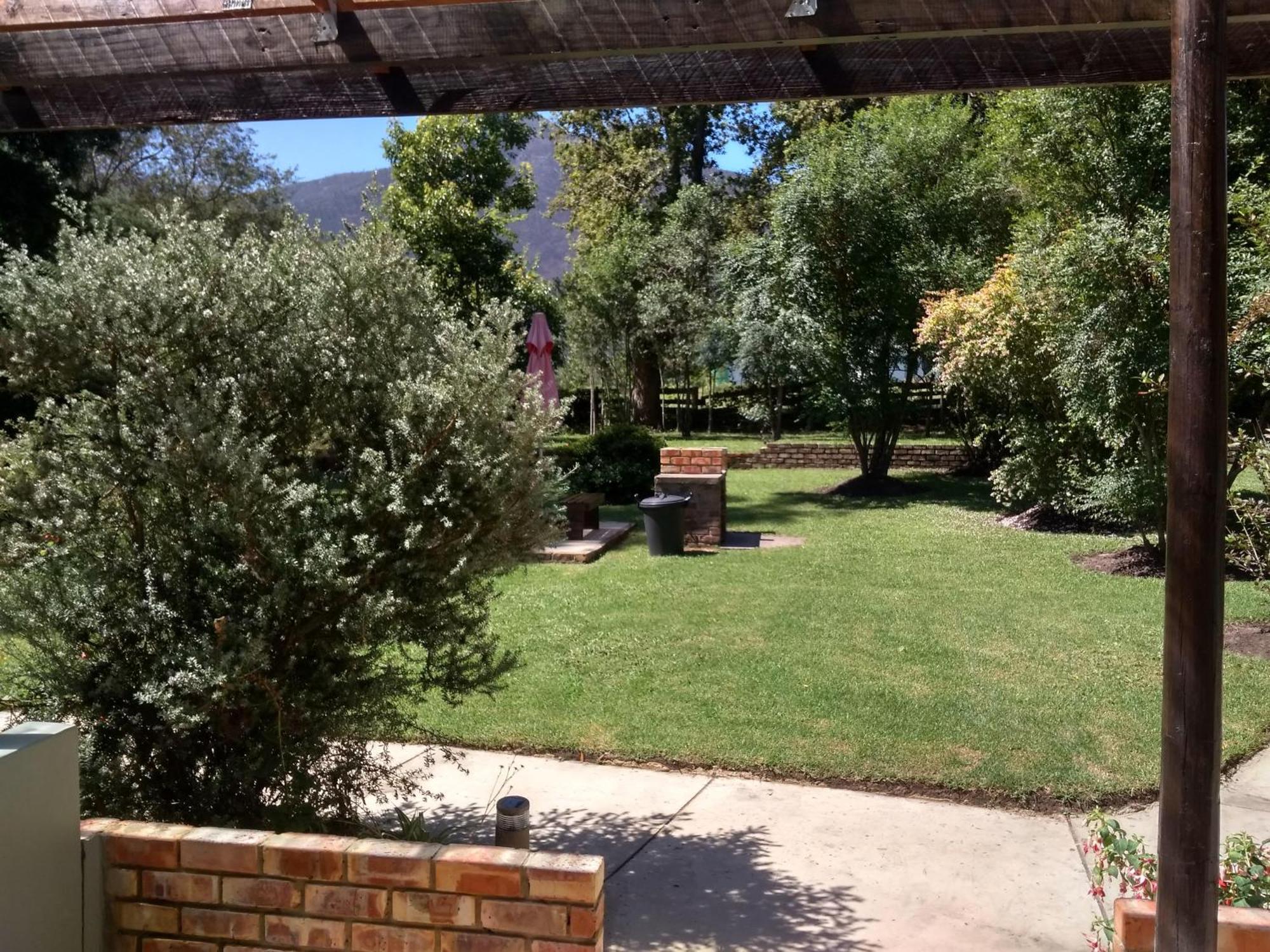 Andelomi Nature'S Rest Stormsrivier Extérieur photo