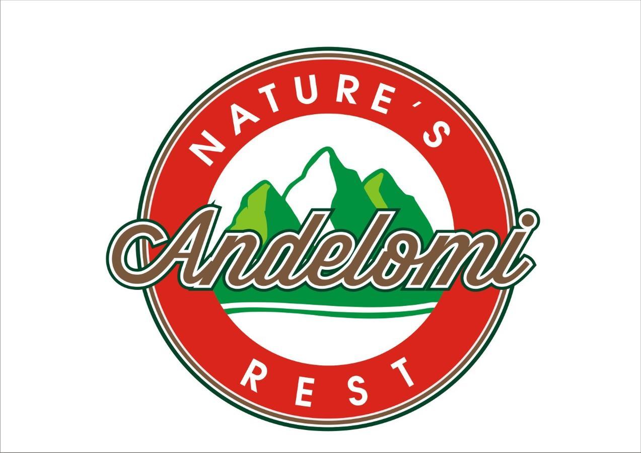 Andelomi Nature'S Rest Stormsrivier Extérieur photo